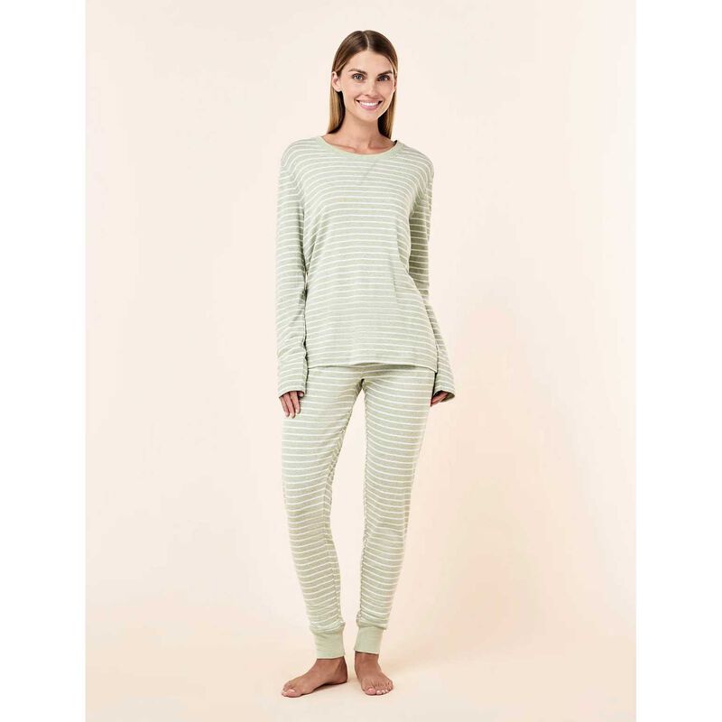 Papinelle Pia Long Sleeve Top & Jogger Set image number 0